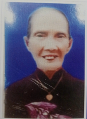 Trần Thị Tiệm