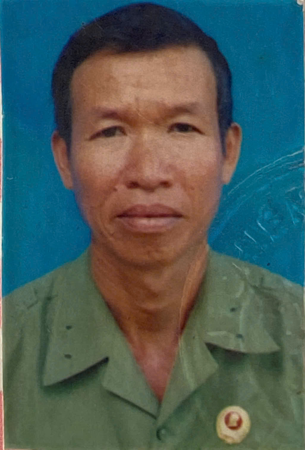 NGUYỄN VĂN BẢY