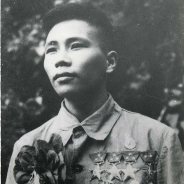 Hoàng Văn Nô