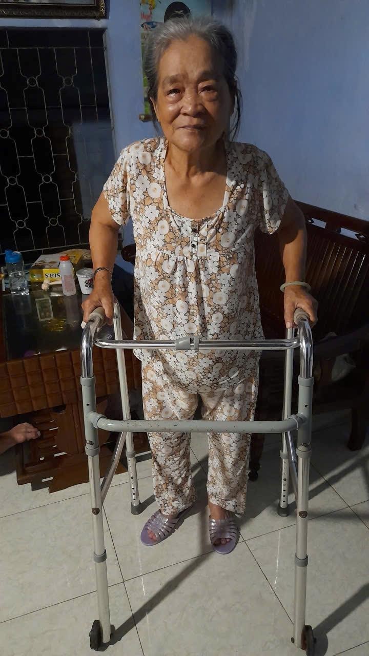 Lê Thị Phượng