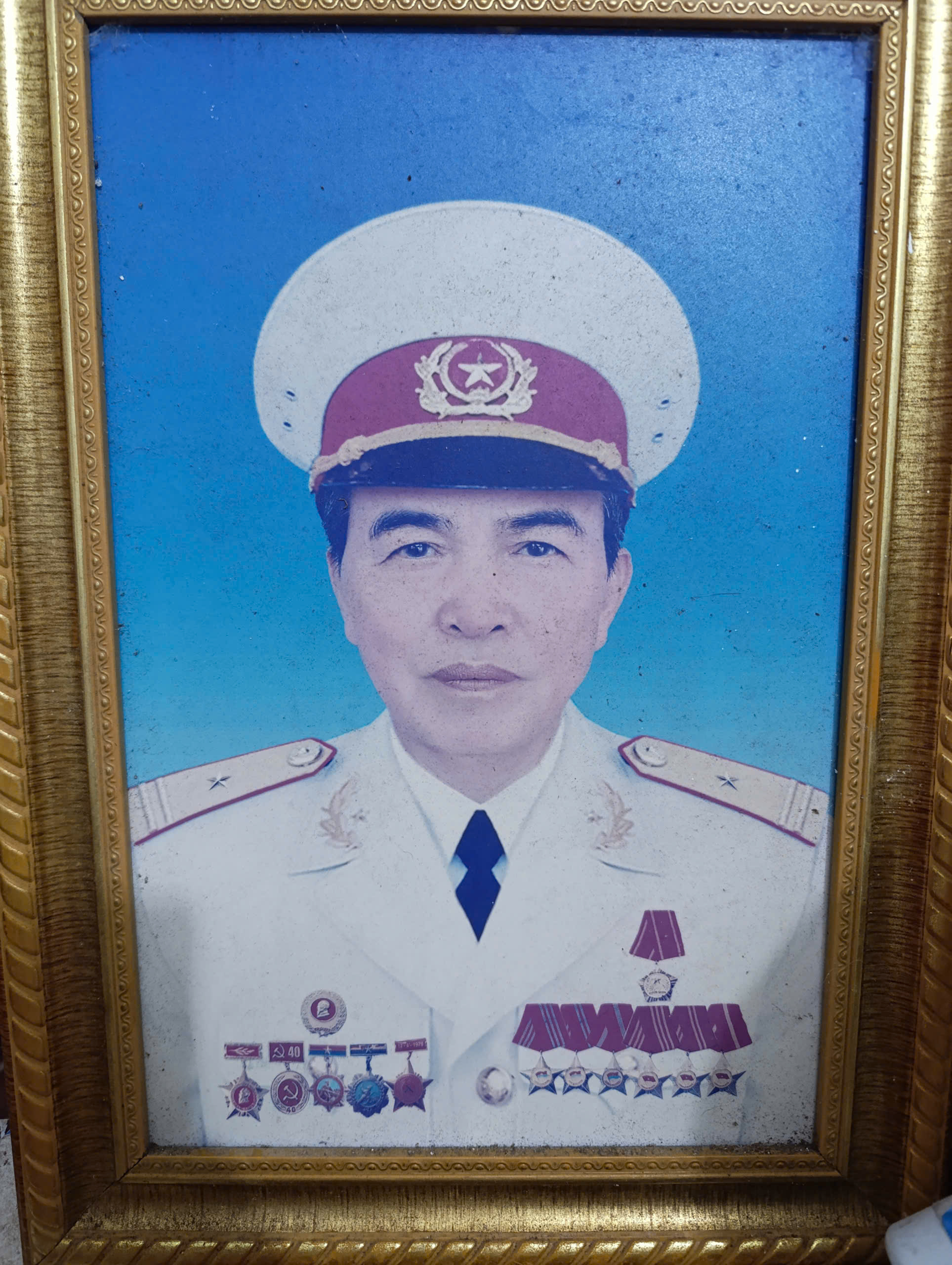Vũ Đình Phụng