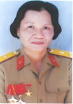 Nguyễn Thị Trường