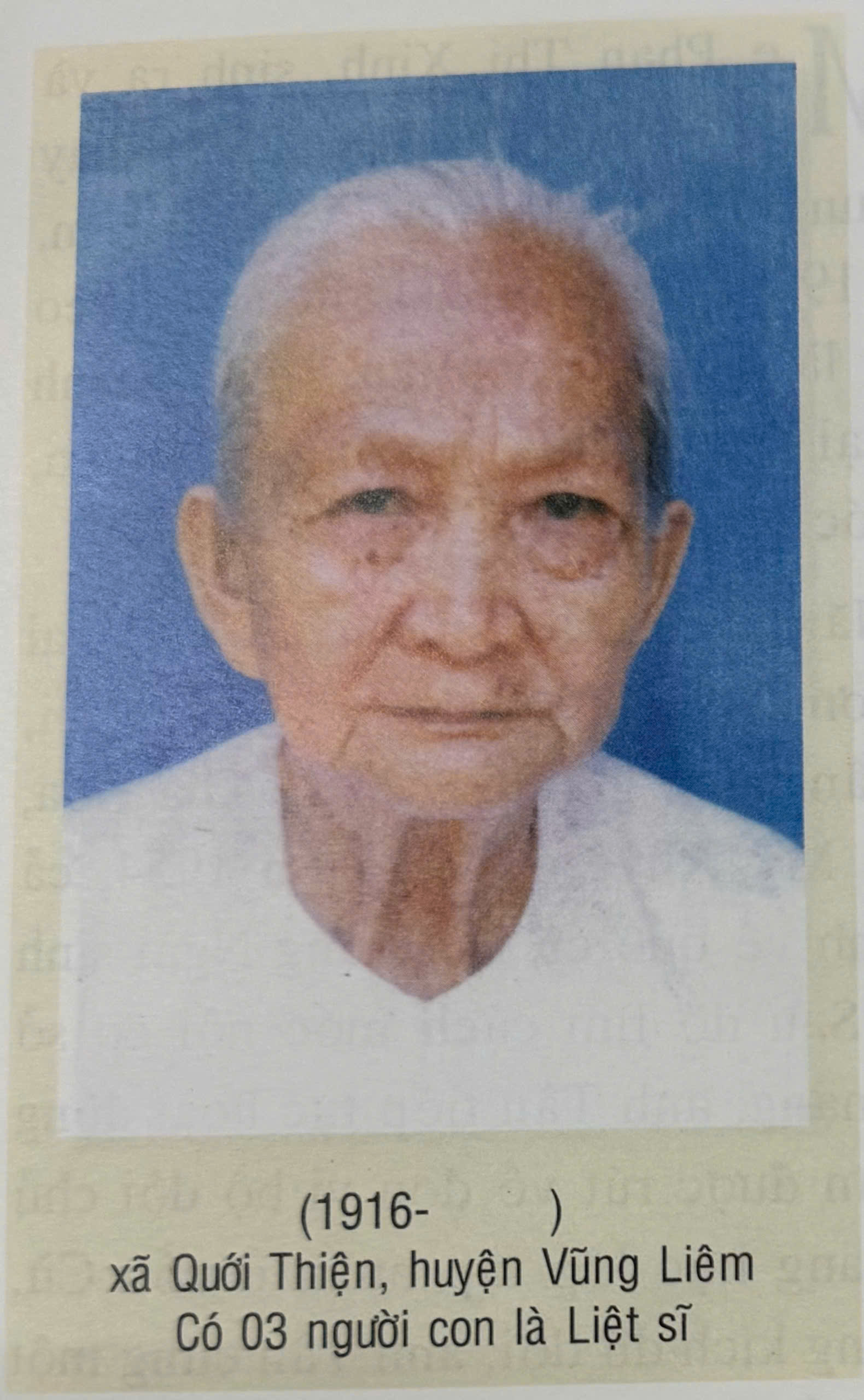 HỒ THỊ XUÂN