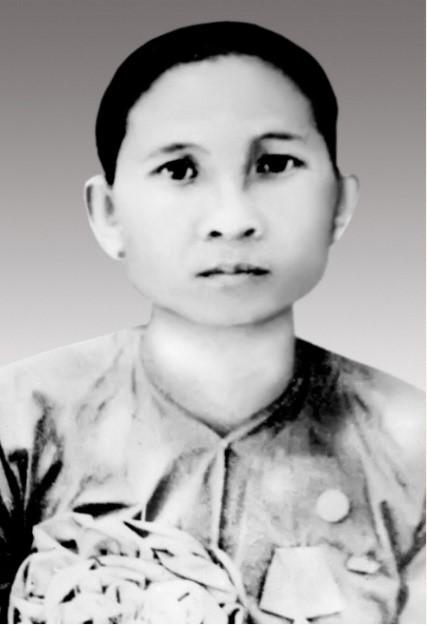 Nguyễn Thị Út