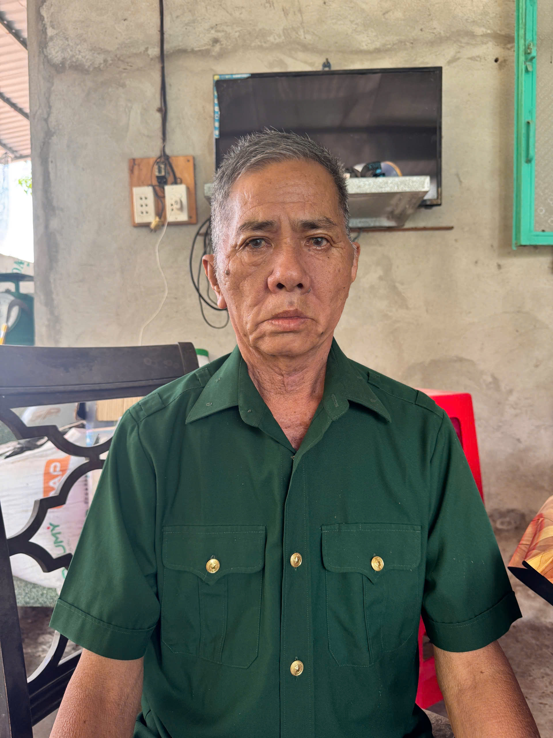 Lê Văn Thơ