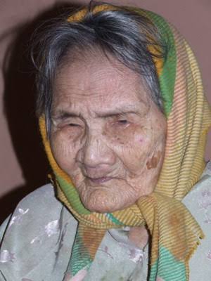 Nguyễn Thị Thứ