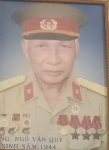 Ngô Văn Quý
