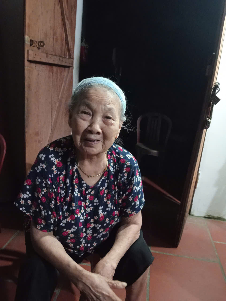 Trần Thị Hẹ