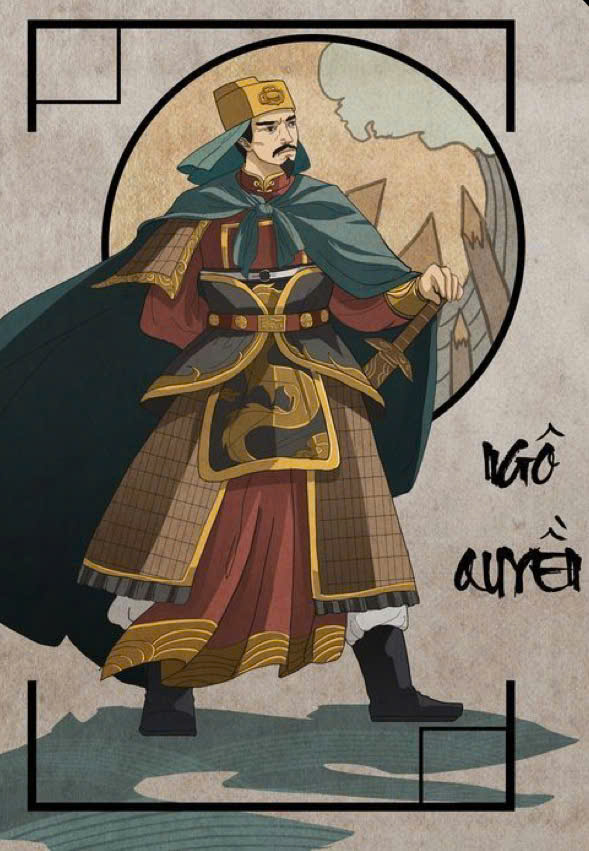 Ngô Quyền