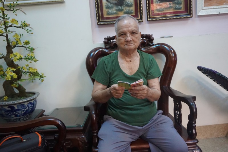 Đặng Văn Tích
