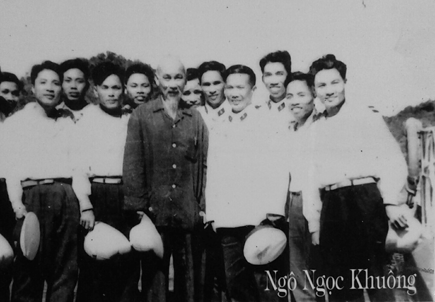 Ngô Ngọc Khuông