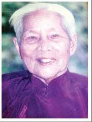 Nguyễn Thị Giờ