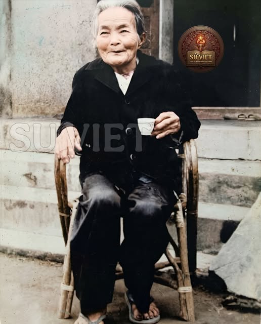 VĂN THỊ THỪA