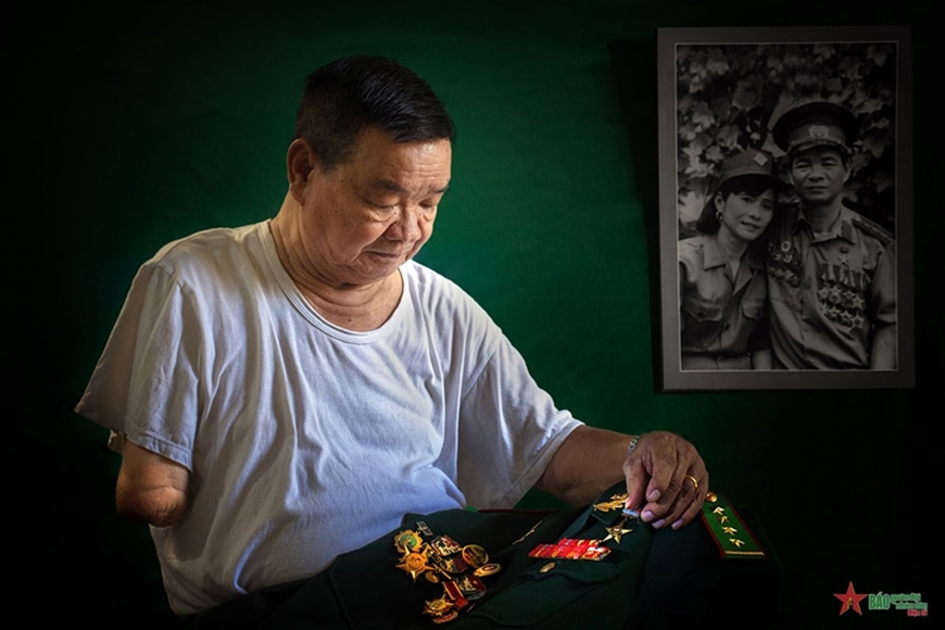 Kiều Văn Niết
