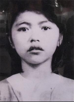 Võ Thị Sáu
