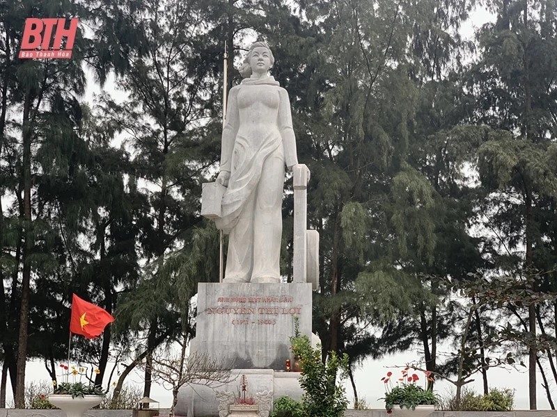 Nguyễn Thị Lợi