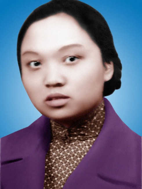 Nguyễn Thị Minh Khai