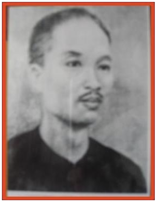 Võ Văn Tần