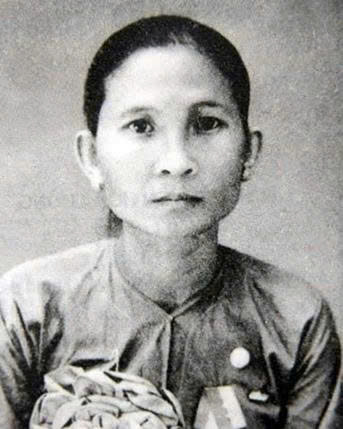 Nguyễn Thị Út