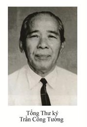 Trần Công Tường