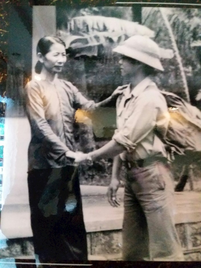 Trần Thị Thành