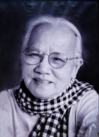 Ngô Thị Huệ