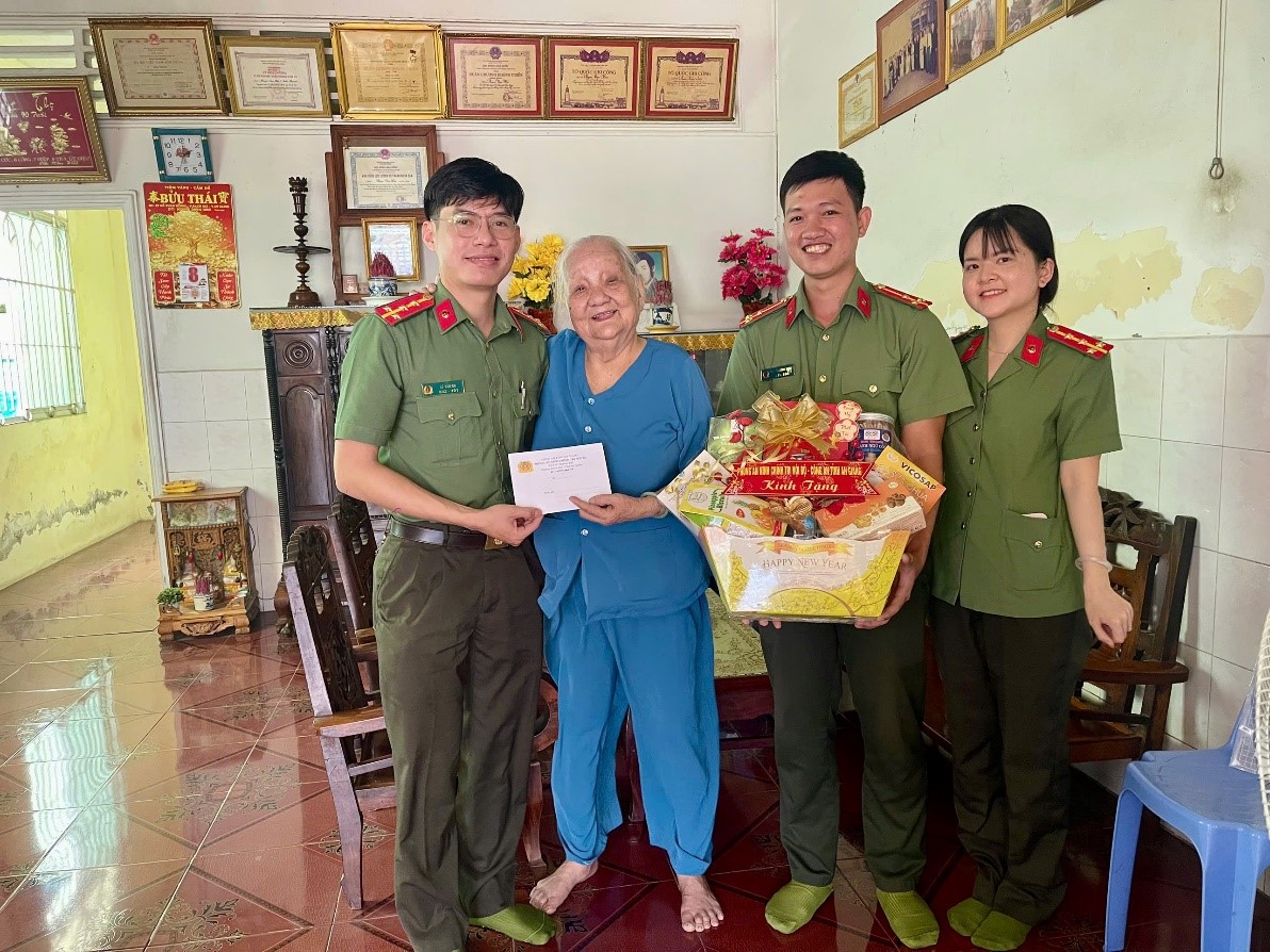 Đặng Thị Liễu
