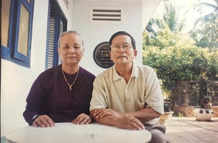 Hồ Văn Ân