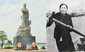Nguyễn Thị Suốt