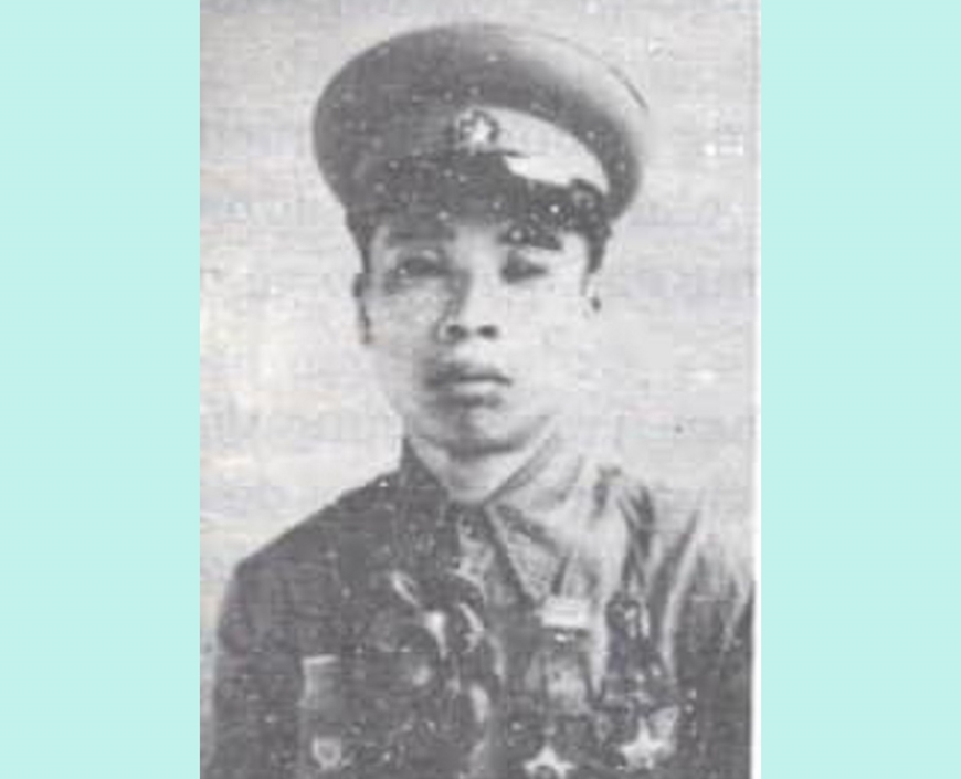 Đặng Đình Hồ