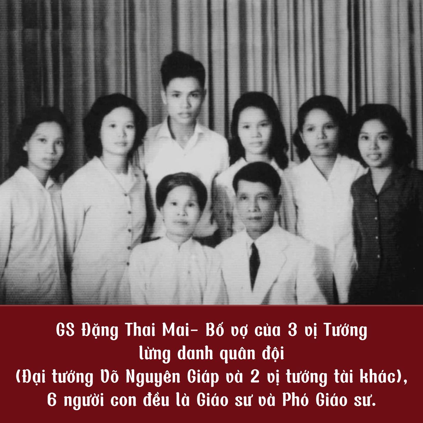 Đặng Thai Mai