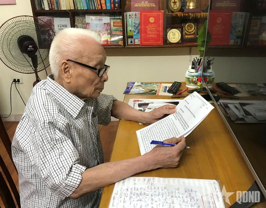 Trần Tiệu