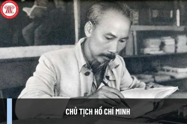 Nguyễn Ái Quốc - Bác Hồ