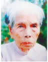 Trần Thị Mường