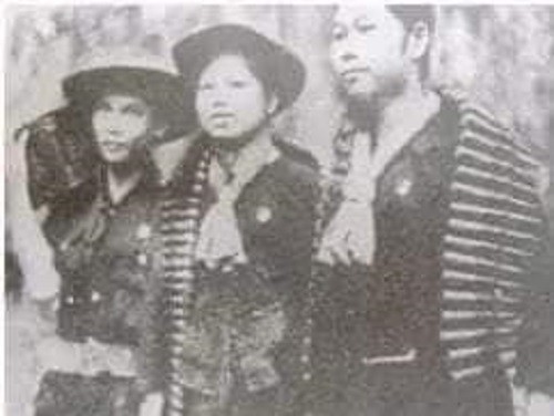 Đoàn Thị Liên