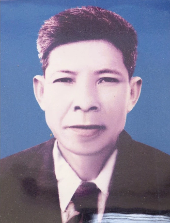 Trần Nghiên