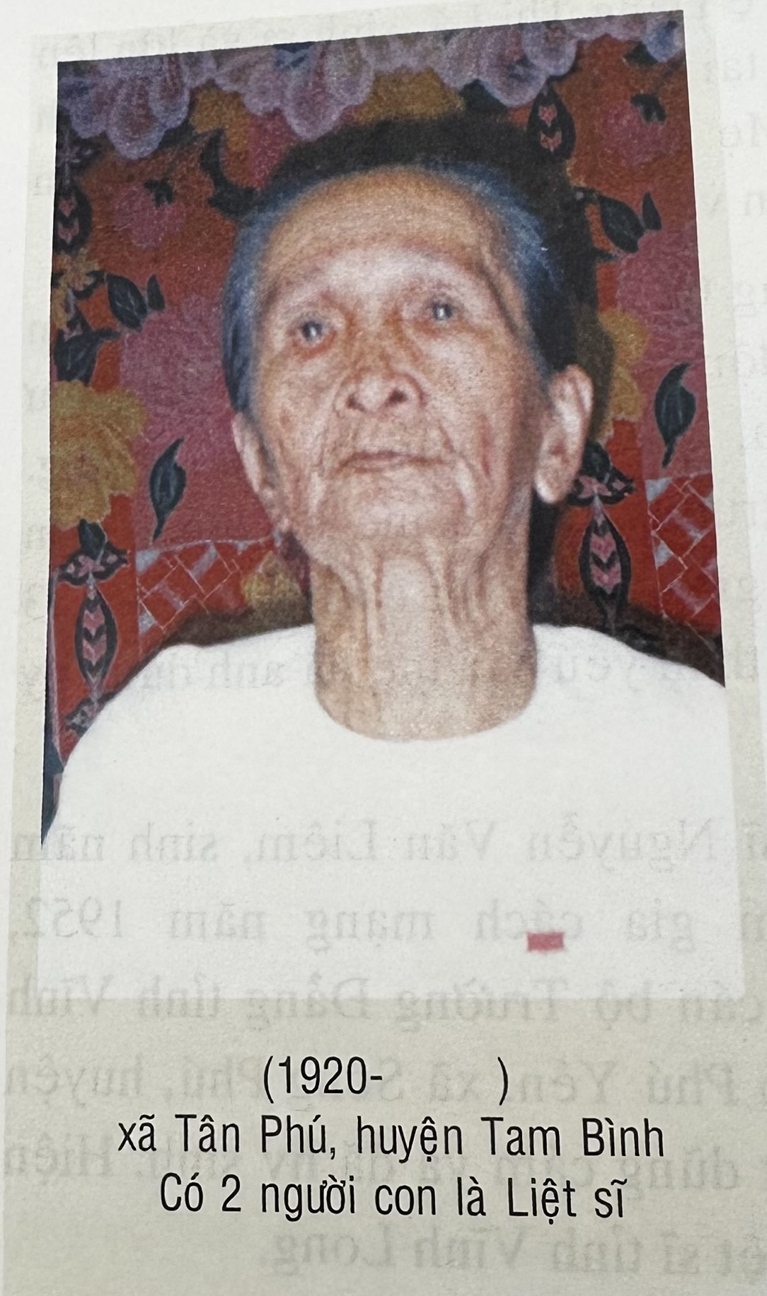 ĐẶNG THỊ LÀI