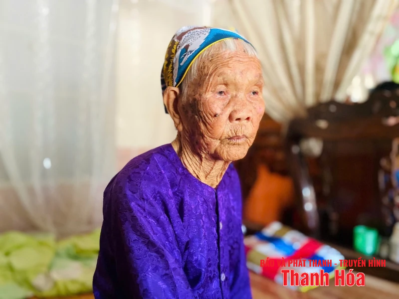 Trịnh Thị Vụ