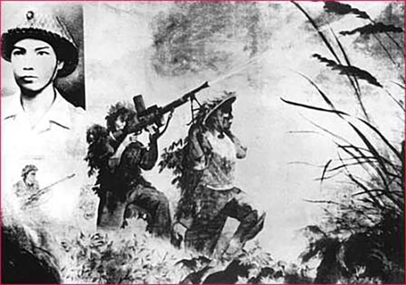 Bế Văn Đàn Bằng