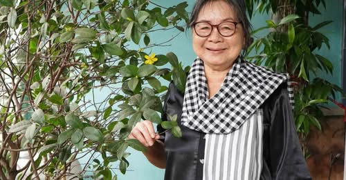 Lê Thị Hương
