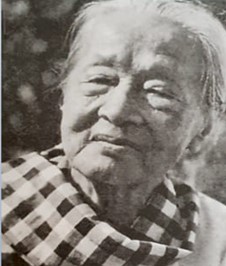 Trần Thị Nhượng