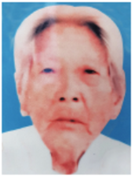Lê Thị Nhàn