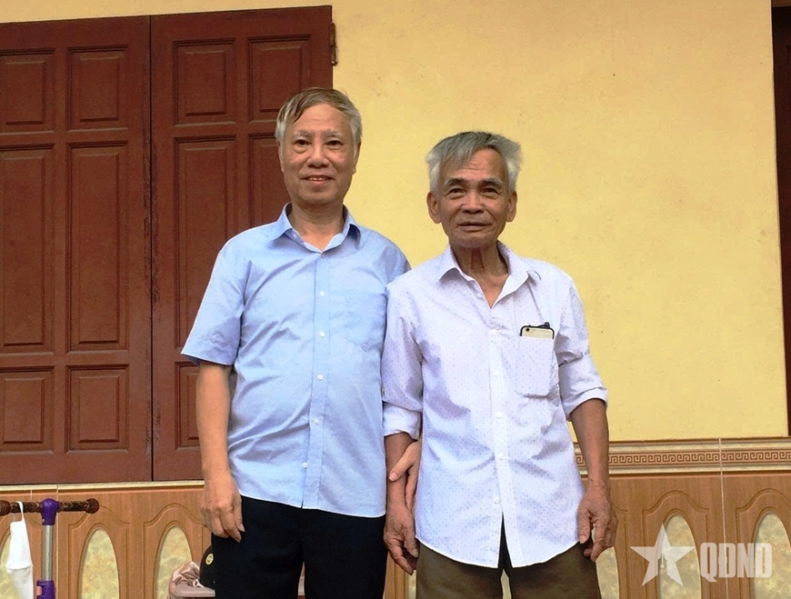 Cao Xuân Nhị