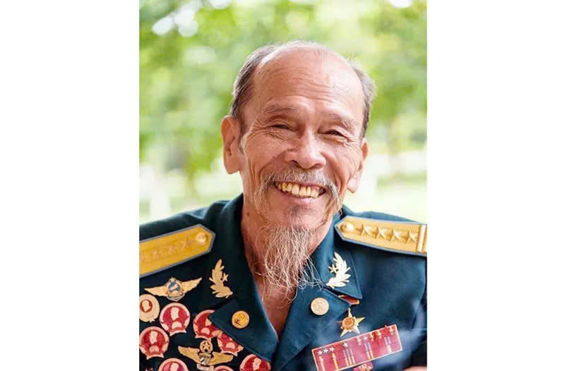 Nguyễn Văn Bảy