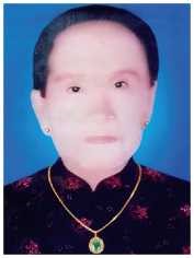 Bồ Thị Hỏi