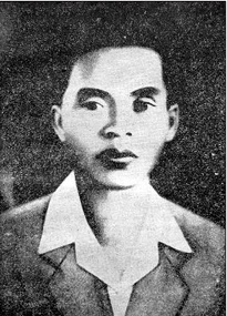 Hoàng Văn Thụ