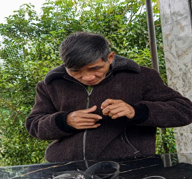 Võ Ngọc Minh
