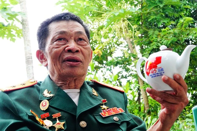 Nguyễn Nho Bông