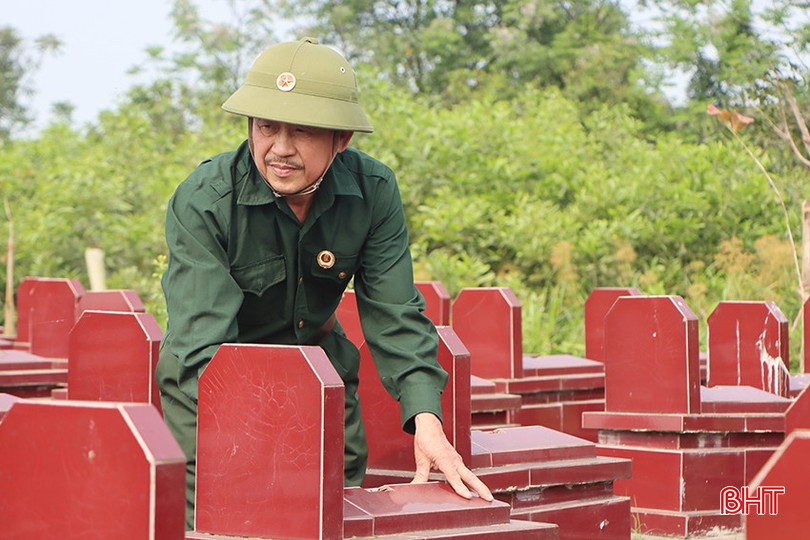 Đậu Văn Phùng