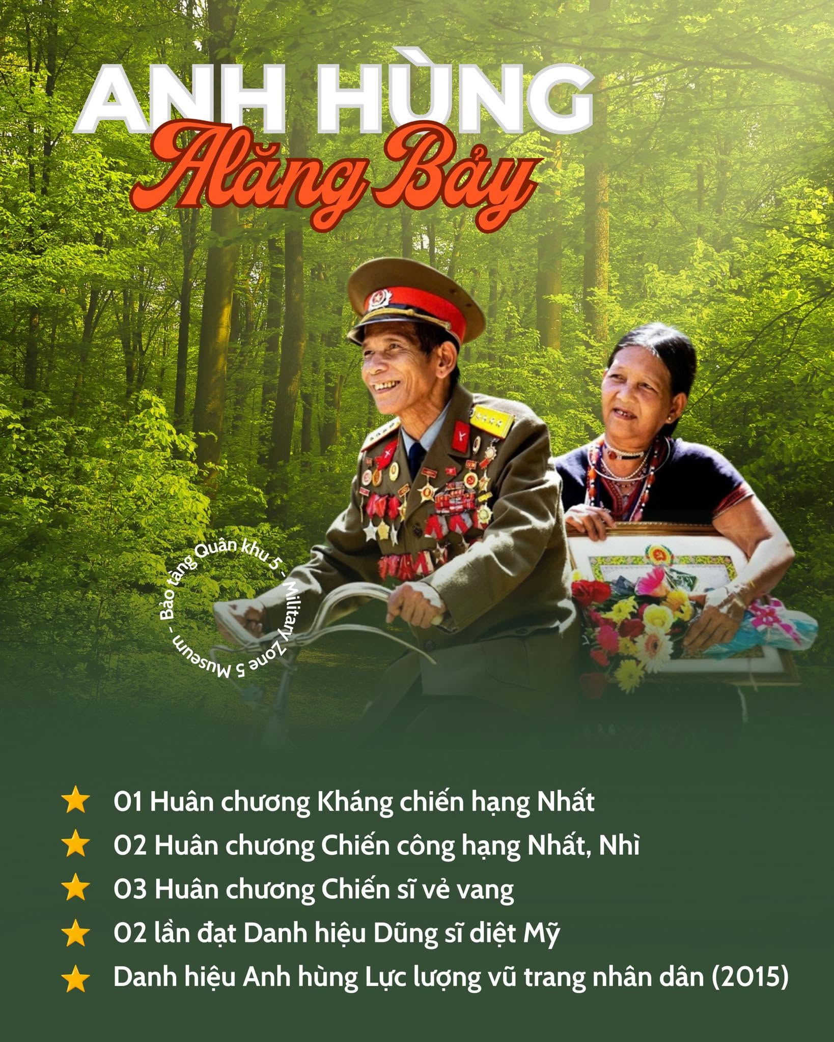 Anh hùng Alăng Bảy